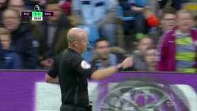 Résumé – Manchester City-Southampton (6-1) – Premier League