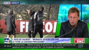 After Foot du mercredi - 07/06 – Partie 02/10 - L'avis tranché de Gilbert Brisbois sur Monaco