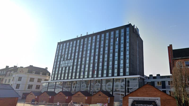 La ville de Lens victime d'un piratage informatique