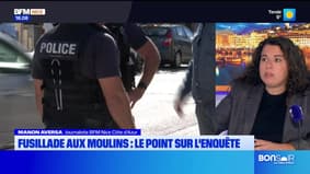 Le journal de 18h du lundi 6 octobre 2025