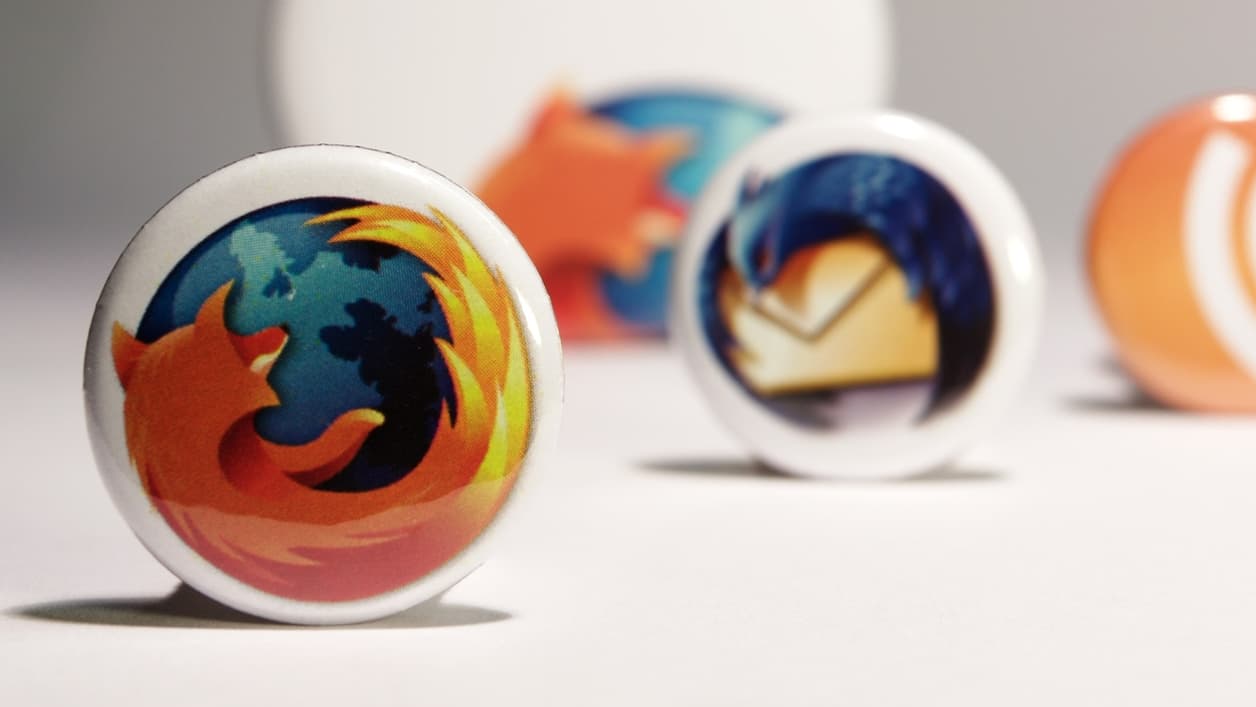 Mozilla concentre ses efforts sur le déploiement de ses réserves, estimées à environ 1,4 milliard de dollars