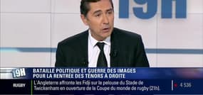 Arnauld Champremier-Trigano face à Philippe Moreau Chevrolet: Le "mea culpa" est-il devenu à la mode dans la classe politique ?