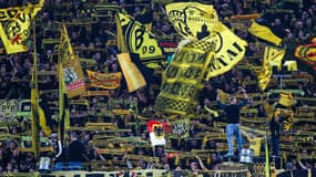 Le Mur Jaune