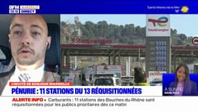 Réforme des retraites: Romain Baubry (RN) estime que "le gouvernement a mis le feu aux poudres"