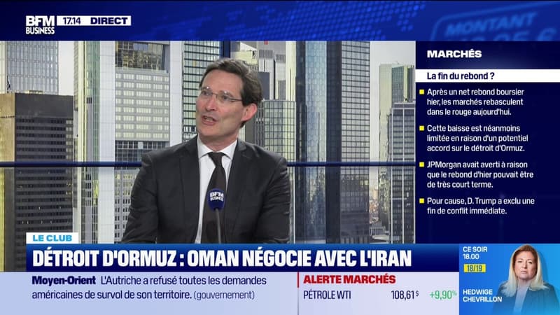 L'Europe en pointe sur les renouvelables