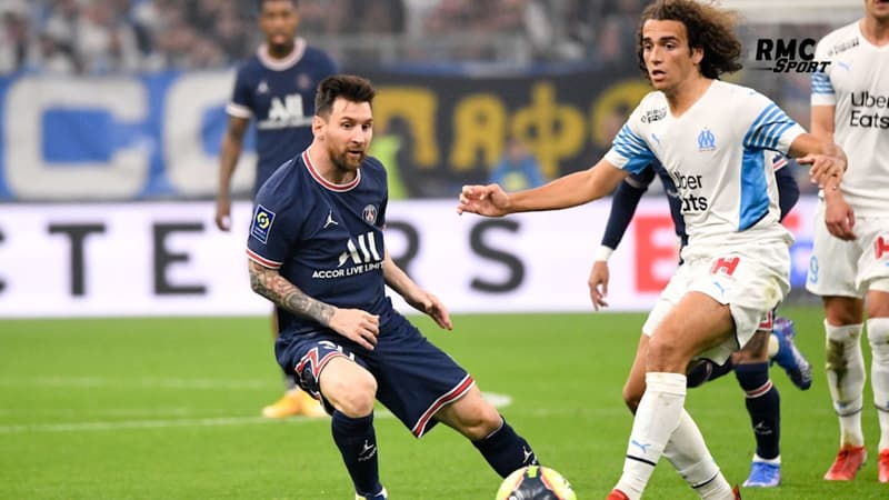 OM 0-0 PSG : Marseille n'a pas respecté sa nature