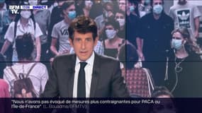 BFM Story - Jeudi 10 septembre