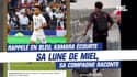 Équipe de France : Kamara contraint de reporter sa lune de miel