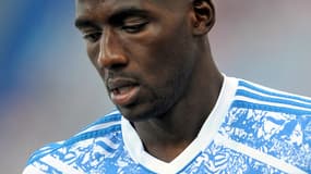 Alou Diarra