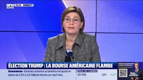 Les Experts : Prévisions, une "dream team" pour aider Bercy - 15/11