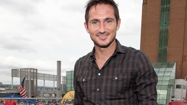 Frank Lampard