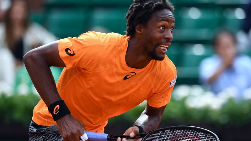 Gaël Monfils
