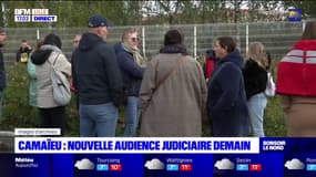 Camaïeu: une nouvelle audience est prévue ce vendredi au tribunal administratif de Lille