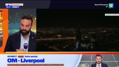 Pourquoi la Basilique Notre-Dame de la Garde et la statue ne sont pas éclairés la nuit ?