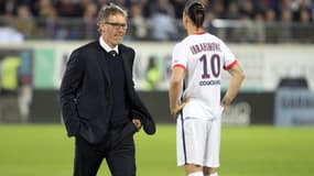 Zlatan Ibrahimovic