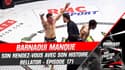 MMA : Barnaoui manque son rendez-vous avec son histoire, le débrief (Fighter Club)