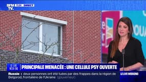 Principale menacée: des ados extrêmement choqués - 16/03