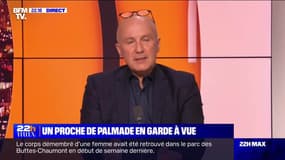 Un proche de Palmade en garde à vue - 23/02