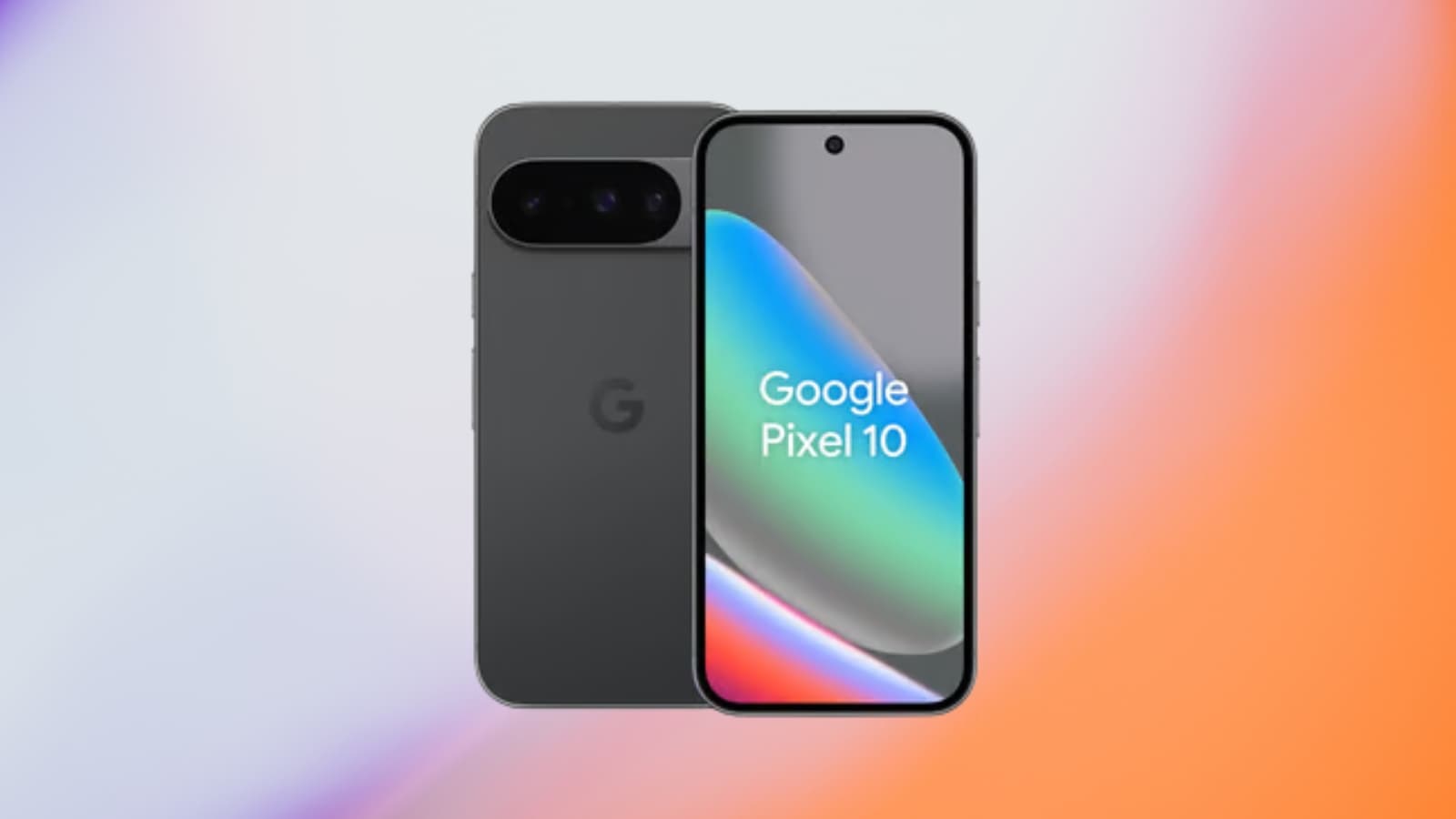 PIXMANIA PROPOSE SUREMENT LA MEILLEURE OFFRE DU MOMENT SUR LE SMARTPHONE GOOGLE PIXEL 10