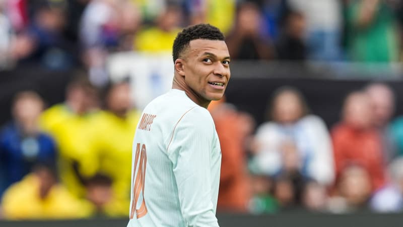 Coupe du monde 2026: les Bleus plus forts qu’au Mondial 2022? La réponse tranchée de Mbappé