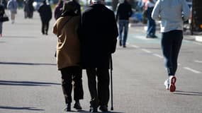 Minimum vieillesse: un bénéficiaire potentiel sur deux n'y recourt pas