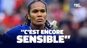JO 2024 / Foot (F): "Il y a un problème" les vérités de W.Renard sur l'élimination des Bleues