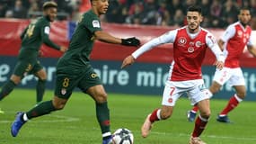 Reims-Monaco