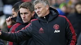 Ole Gunnar Solskjaer compte sur Old Trafford pour déstabiliser le PSG.