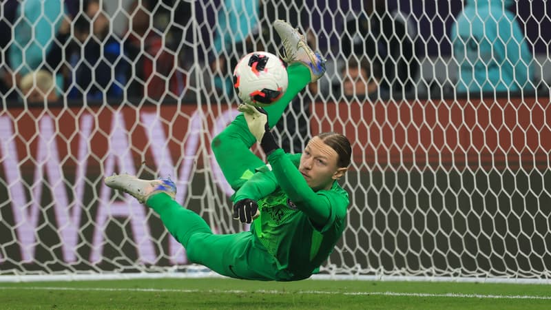 PSG-Flamengo: Safonov était-il sur sa ligne? Le tir au but polémique en finale de la Coupe intercontinentale