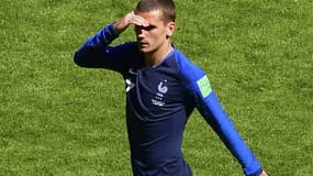 Antoine Griezmann