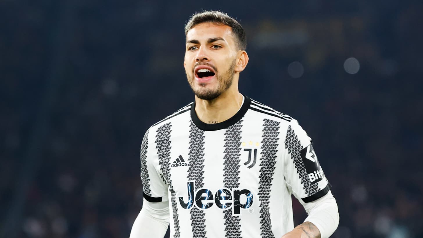 Juventus zou door een procedurefout weg kunnen komen met 15 opnamepunten