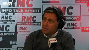 RMC Poker Show : Prêt à arrêter le poker, Antonin Teisseire s'est relancé à Vegas !