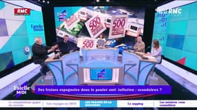 Théories du complot : plus d'1 Français sur 3 y adhèrent. Est-ce inquiétant ?