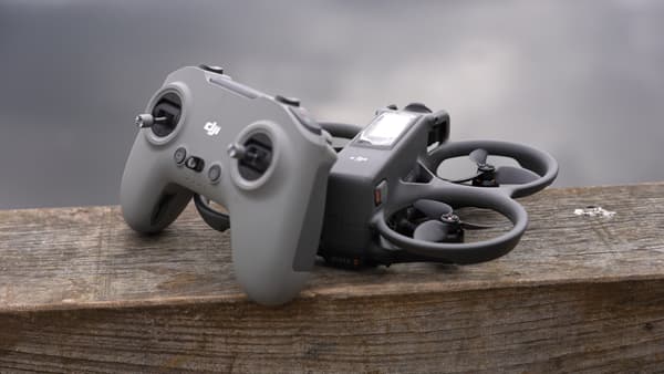 DJI Avata 2