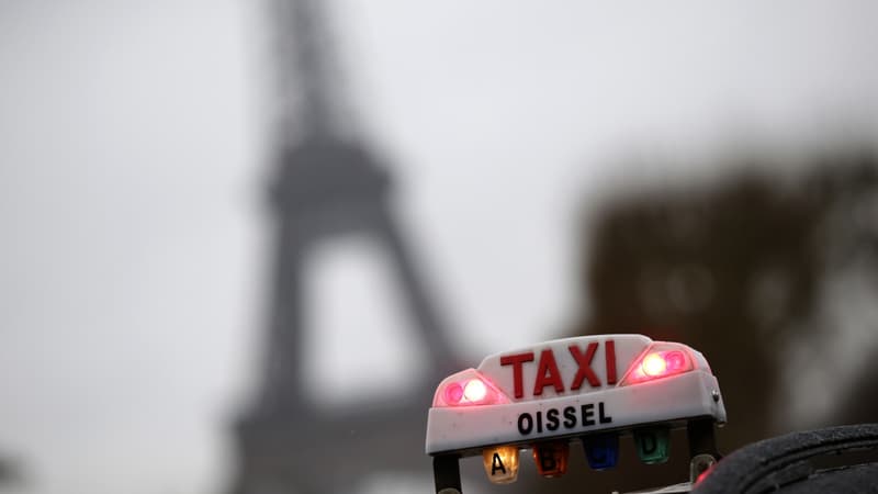 Les "forfaits taxis" seront mis en place au 1er mars 2016.