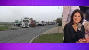 Grâce à RMC, Gérald, 61 ans, a retrouvé du travail