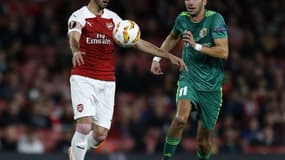 Henrikh Mkhitaryan