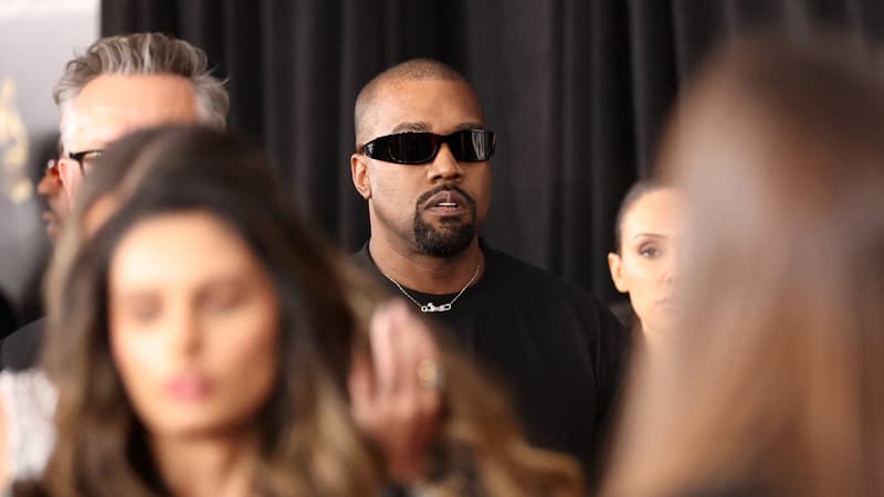 La participation de Kanye West à un festival suscite la polémique à Londres, l'organisateur exhorte ses détracteurs à lui accorder "un peu de pardon"