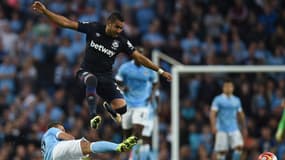 Dimitri Payet