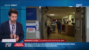 Pourquoi le gouvernement a-t-il décidé de prendre ces nouvelles mesures ?