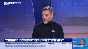 Le SCPI :  toujours pertinent ? 