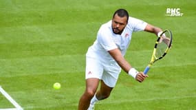Tennis : Le très bel hommage de Martinod à Tsonga