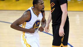 Kevin Durant 