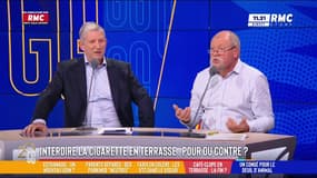 Bar/restaurant : faut-il interdire la cigarette en terrasse ?