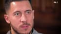 Le culte du corps, 3000 abdos par jours et la muscu comme CR7 ? Très peu pour Eden Hazard