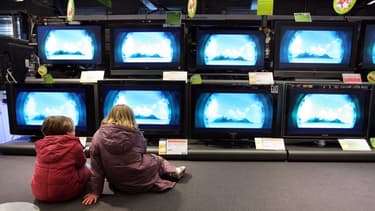 1.930 émetteurs de télévision vont devoit être modifiés
