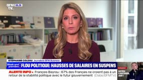 Hausse des salaires: pourquoi les entreprises risquent de se montrer moins généreuses à cause du contexte politique?