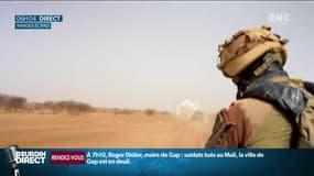 Soldats morts au Mali: à quoi sert l'opération Barkhane?