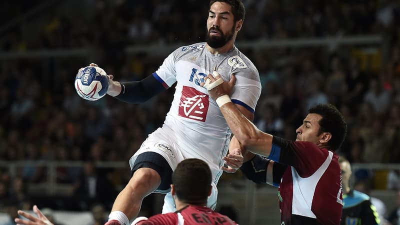 Nikola Karabatic