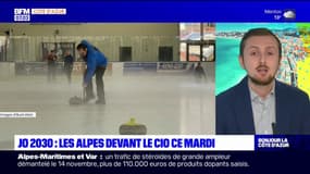 JO 2030: la candidature française passe son grand oral devant le CIO ce mardi